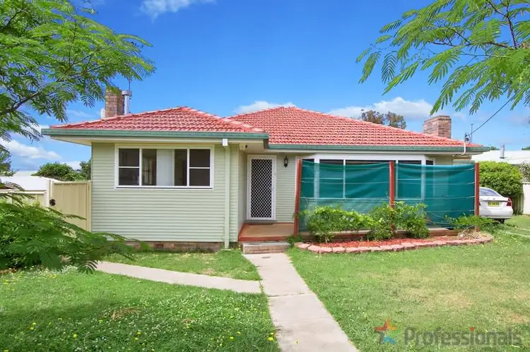 Main view of Homely house listing, 40 Newton Street, Armidale NSW 2350