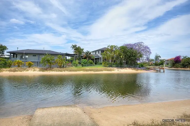 Seventh view of Homely house listing, 19 Bermuda St, Broadbeach Waters QLD 4218