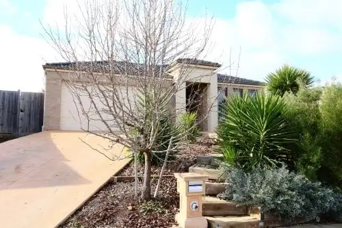 Main view of Homely house listing, 36 Cootamundra Circuit, Melton West VIC 3337
