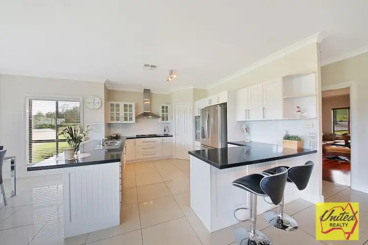 Fourth view of Homely house listing, 231 Nectarbrook Drive, Orangeville NSW 2570