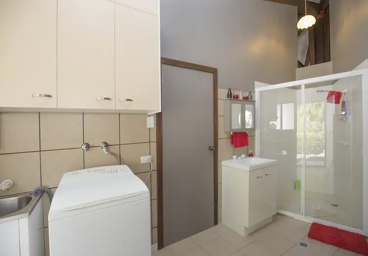 Fifth view of Homely house listing, 6 Evergreen Drive, Branyan QLD 4670