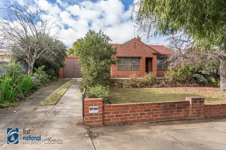 16 Kings Avenue, Blair Athol SA 5084