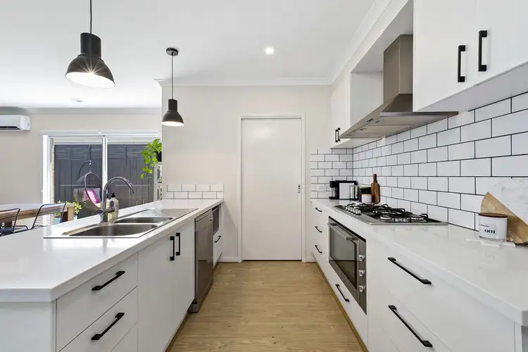 Third view of Homely house listing, 14 Bronzewing Street, Ocean Grove VIC 3226