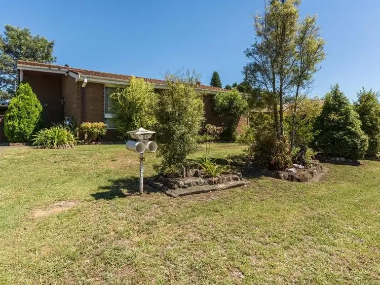 Main view of Homely house listing, 34 Yeovil Drive, Bomaderry NSW 2541