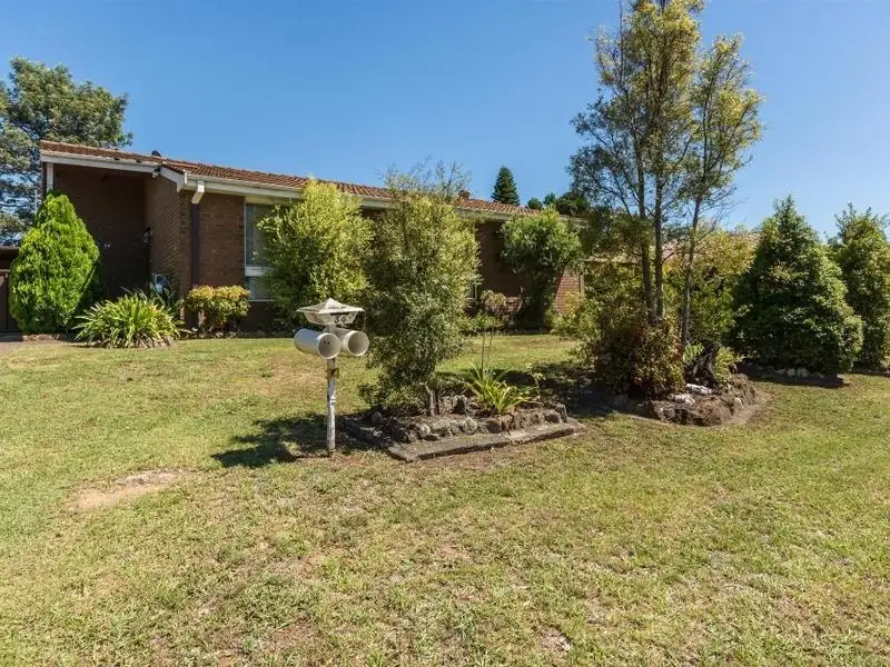 Main view of Homely house listing, 34 Yeovil Drive, Bomaderry NSW 2541