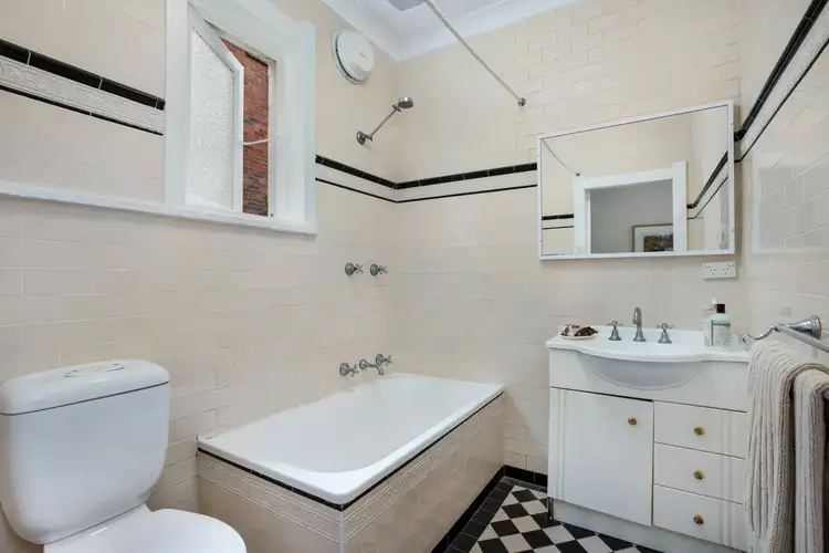 Sixth view of Homely apartment listing, 3/100 Macpherson Street, Cremorne NSW 2090