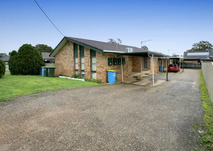 1-4/4 Joyes Place, Wagga Wagga NSW 2650