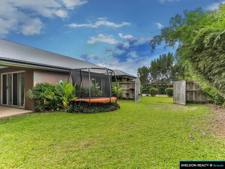Third view of Homely house listing, 40 ST CRISPIN ST, Clifton Beach QLD 4879