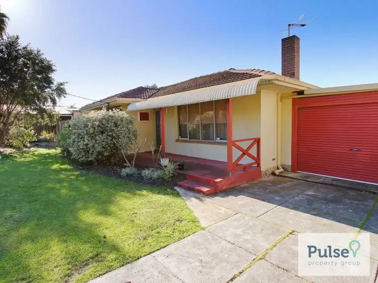 Second view of Homely house listing, 474 Riverton Drive E, Riverton WA 6148