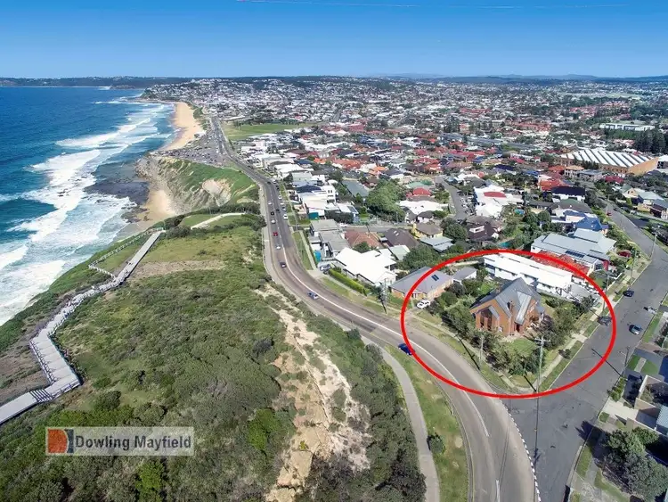Third view of Homely house listing, 52 Memorial Drive, Bar Beach NSW 2300