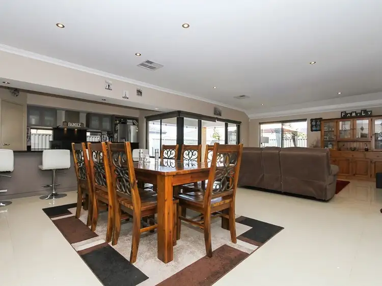 Third view of Homely house listing, 9 Corich Pass, Aveley WA 6069