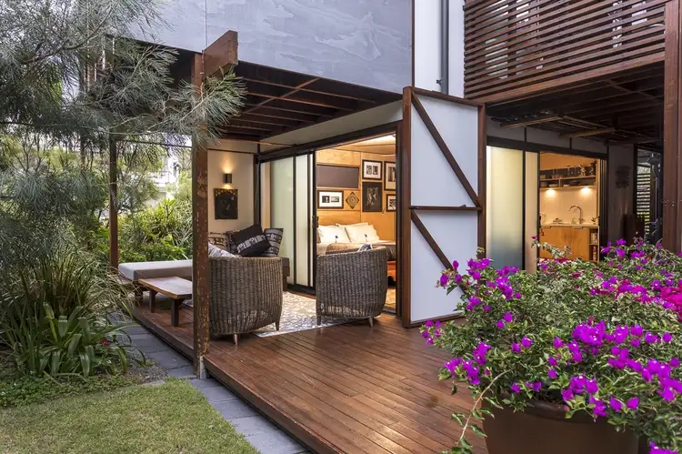 Sixth view of Homely townhouse listing, 2/43 Bigoon Road, Point Lookout QLD 4183
