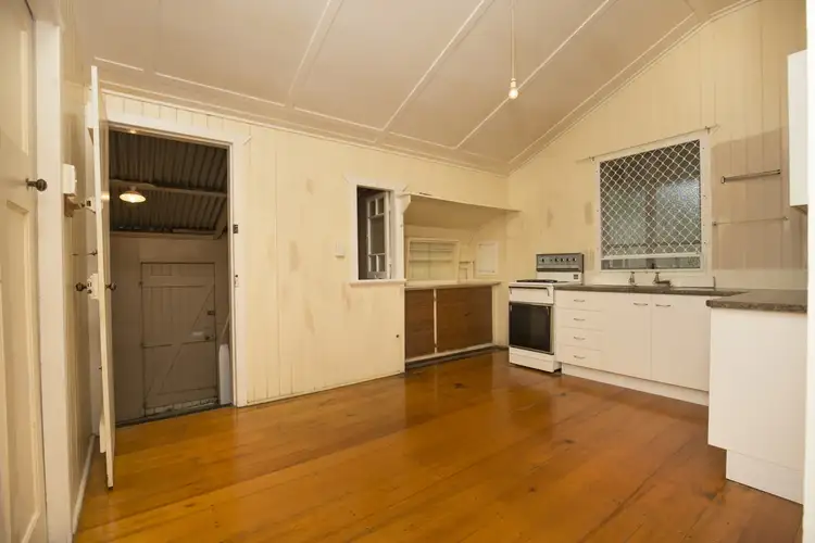 Third view of Homely house listing, 80 Maryborough St, Walkervale QLD 4670