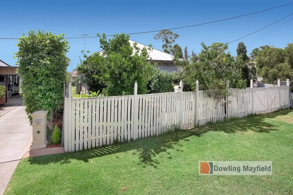 Main view of Homely house listing, 26 Delprat Avenue, Beresfield NSW 2322