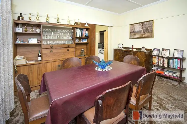 Fifth view of Homely house listing, 25 Hinkler Street, Mayfield NSW 2304