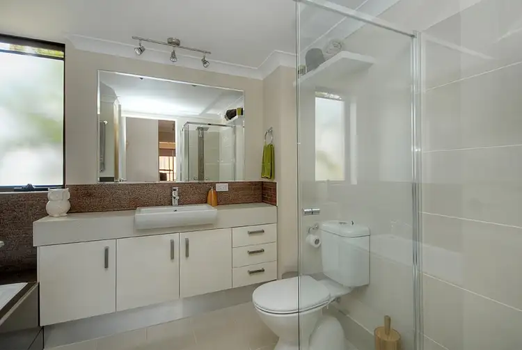 Third view of Homely unit listing, 2/17 Duet Drive, Mermaid Waters QLD 4218