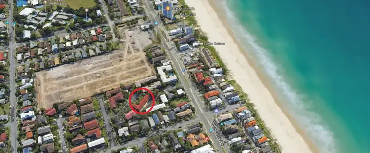 Seventh view of Homely unit listing, 3/4 Rolan Court, Palm Beach QLD 4221
