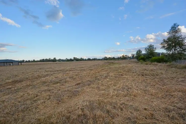 Fourth view of Homely land listing, 47 Kerry Elizabeth Drive, Gunnedah NSW 2380