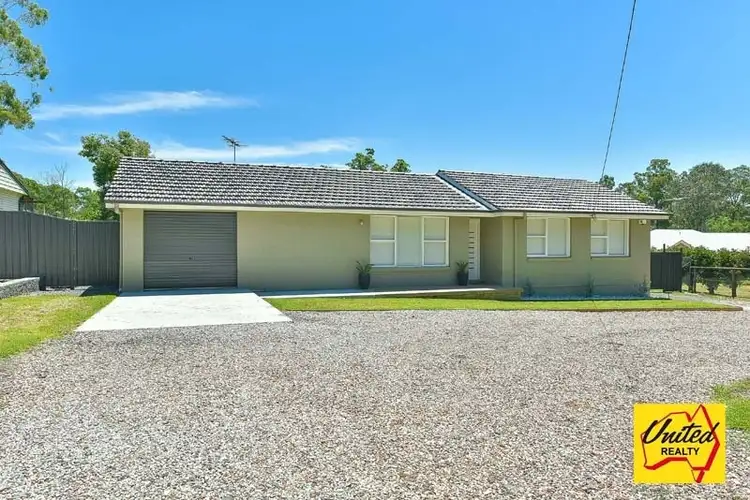 Second view of Homely house listing, 371 Cobbitty Road, Cobbitty NSW 2570
