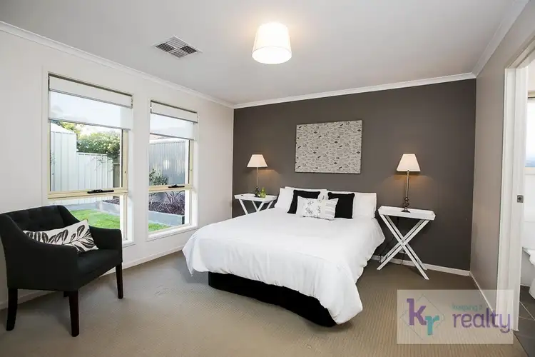 Fifth view of Homely house listing, 137A Dunrobin Road, Warradale SA 5046