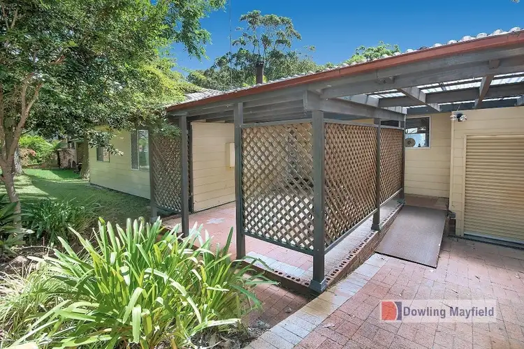 Second view of Homely house listing, 14 Gistford Avenue, New Lambton Heights NSW 2305