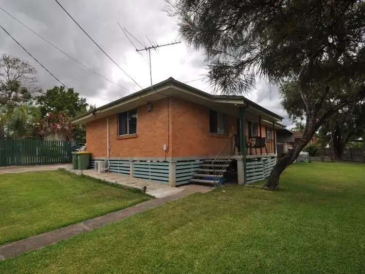 Second view of Homely house listing, 23 Yugumbri Crescent, Logan Central QLD 4114