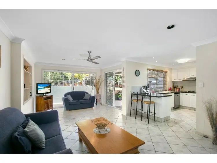 Fourth view of Homely house listing, 64 Cominan Ave, Banora Point NSW 2486