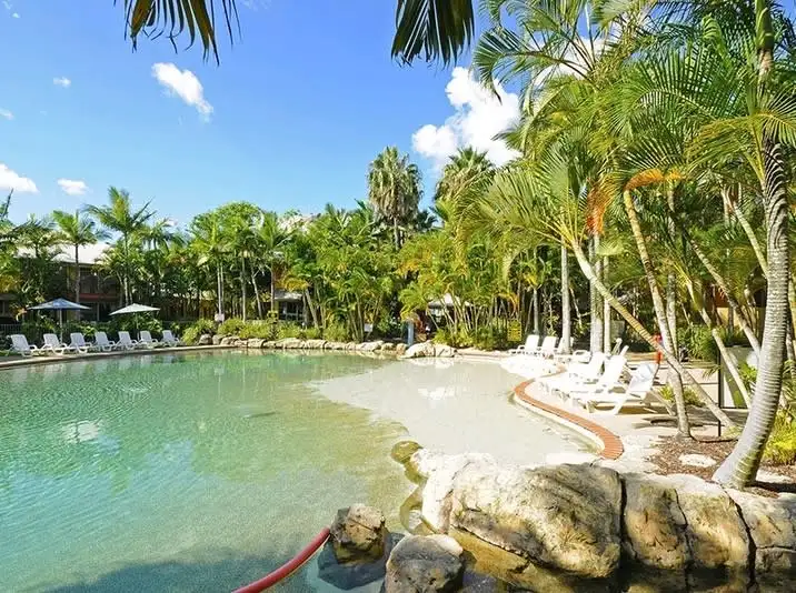 Third view of Homely unit listing, 4/2320-2330 Gold Coast Highway, Mermaid Beach QLD 4218