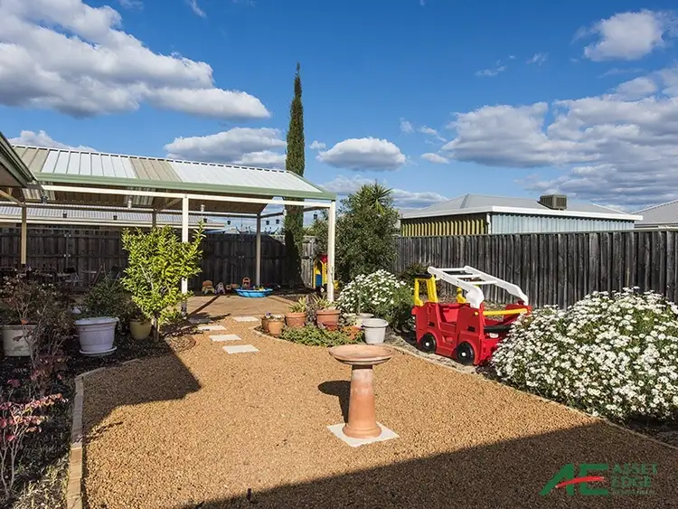 Third view of Homely house listing, 12 Glenallen Way, Ellenbrook WA 6069