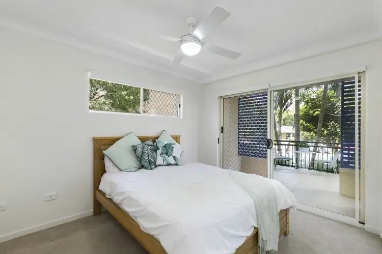 Fourth view of Homely unit listing, 4/48 Coolangatta Road, Kirra QLD 4225