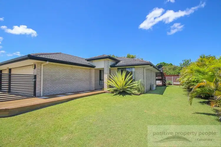Second view of Homely house listing, 5 Carlisle Street, Caloundra West QLD 4551