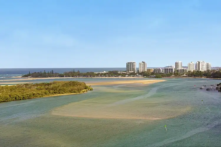 Second view of Homely unit listing, 83/150 Duporth Avenue, Maroochydore QLD 4558