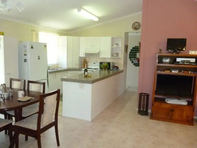 Second view of Homely unit listing, 71/123 Mark Rd, Caloundra West QLD 4551