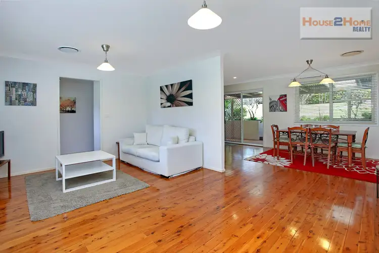 Second view of Homely house listing, 23 Church Road, Wilberforce NSW 2756