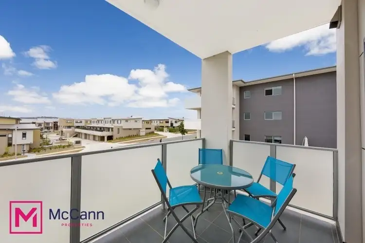 148/45 Catalano Street, Wright ACT 2611