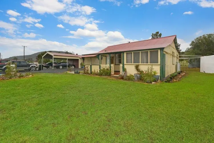 474 Blackjack Road, Gunnedah NSW 2380