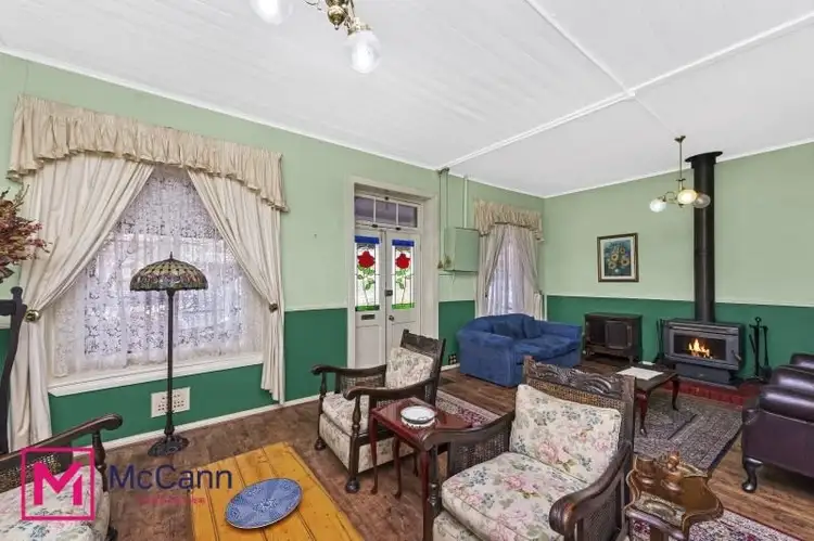 Sixth view of Homely house listing, 87 Yass Street, Gunning NSW 2581