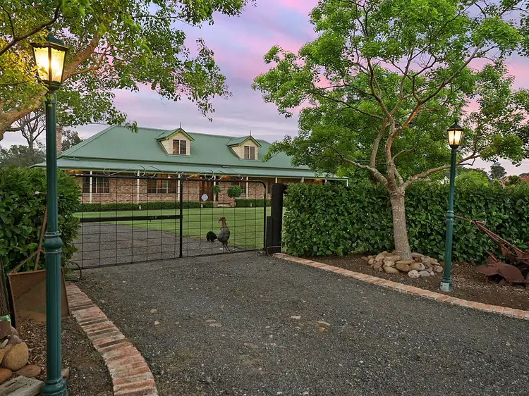 7 Burnside Grove, Windsor Downs NSW 2756