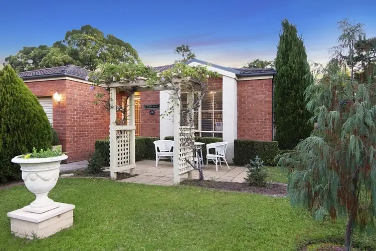 Second view of Homely house listing, 479 Galston Road, Dural NSW 2158