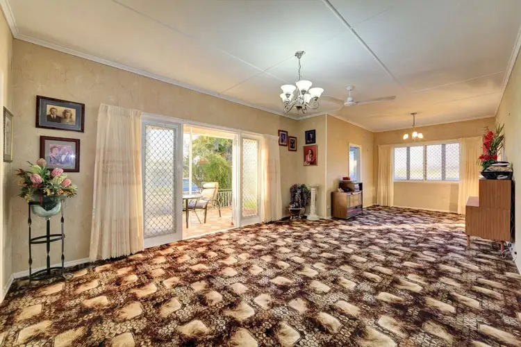Fourth view of Homely house listing, 15 Walsh Street, Walkervale QLD 4670