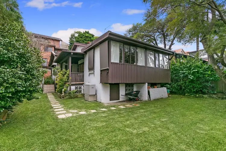 Second view of Homely house listing, 5 Reed Street, Cremorne NSW 2090