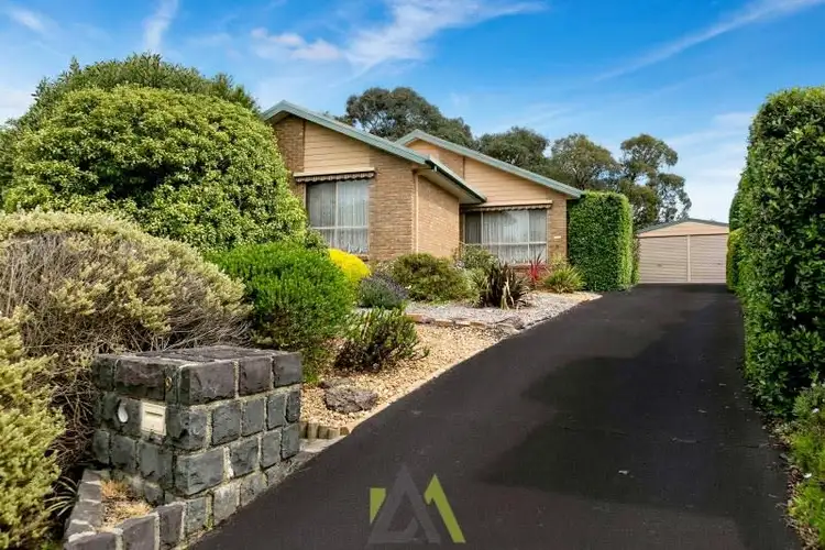 Main view of Homely house listing, 9 Eileen Court, Langwarrin VIC 3910