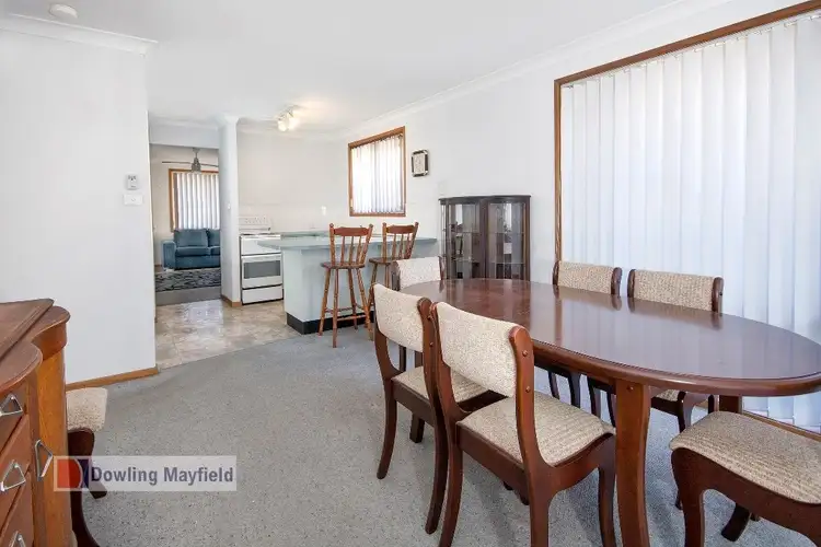 Second view of Homely house listing, 29A Bakeri Circuit, Warabrook NSW 2304