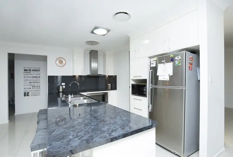 Fourth view of Homely house listing, 48 Egret Lane, Moore Park Beach QLD 4670