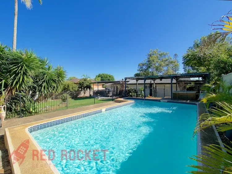 Fourth view of Homely house listing, 15 El Rancho Street, Daisy Hill QLD 4127