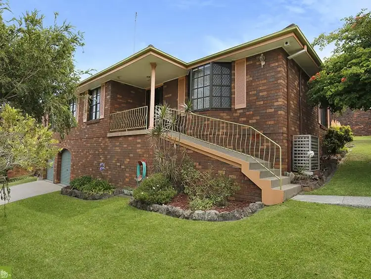 1 St Marks Cres, Figtree NSW 2525