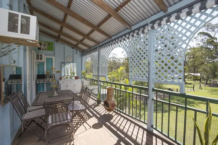 Fourth view of Homely house listing, 1067 Birthamba Road, Bucca QLD 4670