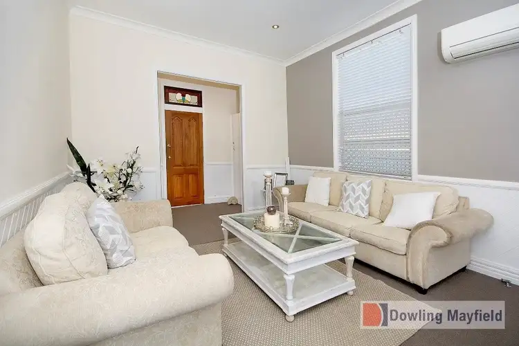 Third view of Homely house listing, 78 Barton Street, Mayfield NSW 2304