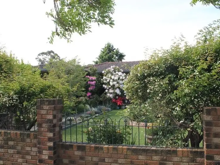 Sixth view of Homely house listing, 7 Catherine Street, Armidale NSW 2350