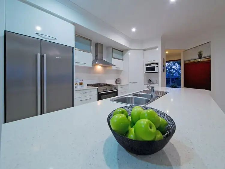 Third view of Homely house listing, 7 Foxwood Circuit, Wakerley QLD 4154